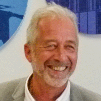 Alain BUTTARD, Président d'ULISSE Energie