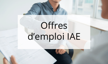 Nos offres d'emploi IAE - ULISSE